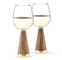 Andy Cartwright Afrique Wine Glass Set