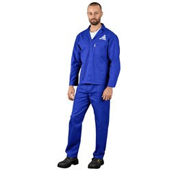 Technician 100% Cotton Conti Suit