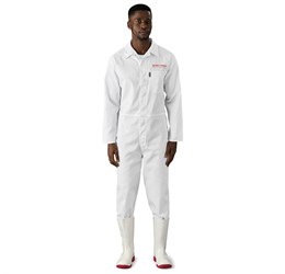 Safety Polycotton Boiler Suit