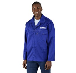 Site Premium Polycotton Jacket