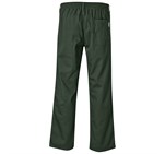 Site Premium Polycotton Pants Olive