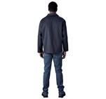 Artisan Premium 100% Cotton Jacket ALT-1114-N-MOBK