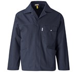 Artisan Premium 100% Cotton Jacket Navy