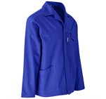 Artisan Premium 100% Cotton Jacket Royal Blue