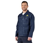 Cast Premium 100% Cotton Denim Jacket