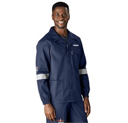 SABS Acid Resistant & Flame Retardant Jacket