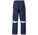 SABS Acid Resistant & Flame Retardant Pants Navy