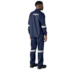 SABS Acid Resistant & Flame Retardant Pants ALT-1119-N-MOBK10-LOGO