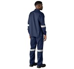 SABS Acid Resistant & Flame Retardant Pants ALT-1119-N-MOBK10