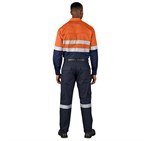 Supervisor Premium Cargo Reflective Pants ALT-1121-N-MOBK599