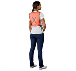 Guard Basic Hi-Viz Reflective Bib ALT-1200-O-MOBK206