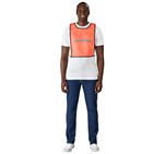 Guard Basic Hi-Viz Reflective Bib ALT-1200-O_MOFR212