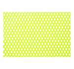 Guard Basic Hi-Viz Reflective Bib Yellow