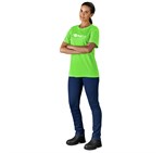 Zone Hi-Viz T-Shirt ALT-1300-L-MOFR111-LOGO