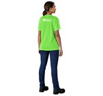 Zone Hi-Viz T-Shirt ALT-1300-L_MOBK209-LOGO