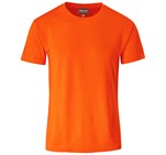 Zone Hi-Viz T-Shirt Orange