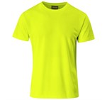 Zone Hi-Viz T-Shirt Yellow