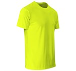 Zone Hi-Viz T-Shirt Yellow