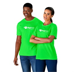 Zone Hi-Viz T-Shirt