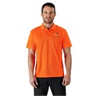 Sector Hi-Viz Golf Shirt