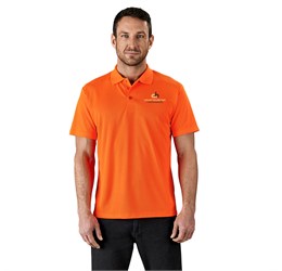 Sector Hi-Viz Golf Shirt