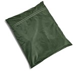 Weather Polyester/PVC Rainsuit - Olive ALT-1600-OL-DT01