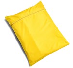 Weather Polyester/PVC Rainsuit - Yellow ALT-1600-Y-DT01