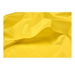 Thunder Rubberised Polyester/Pvc Raincoat - Yellow ALT-1603-Y-DT02