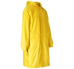 Thunder Rubberised Polyester/Pvc Raincoat - Yellow ALT-1603-Y-GHSI