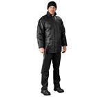 Sentry Parka Jacket ALT-1700-BL-MOFR140