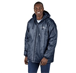 Arctic Double-Lined Freezer Jacket