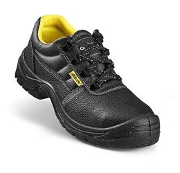 Mega Safety Shoe Steel Toe Cap