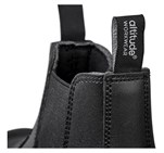 Craftsman Chelsea Boot Steel Toe Cap Black