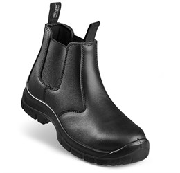 Craftsman Chelsea Boot Steel Toe Cap