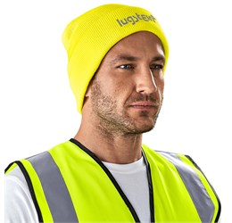 Beacon Hi-Viz Beanie