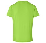 Kids All Star T-Shirt Lime