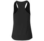 Ladies All Star Vest Black