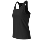 Ladies All Star Vest Black