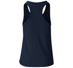 Ladies All Star Vest Navy