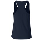 Ladies All Star Vest Navy