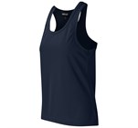 Ladies All Star Vest Navy