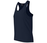 Ladies All Star Vest Navy