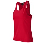 Ladies All Star Vest Red