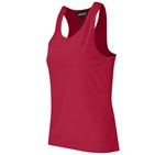 Ladies All Star Vest Red