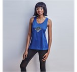 Ladies All Star Vest