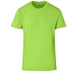 Mens All Star T-Shirt Lime