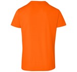 Mens All Star T-Shirt Orange