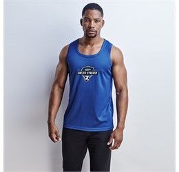 Mens All Star Vest