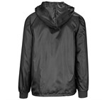 Unisex Alti-Mac Terry Jacket Black