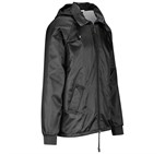 Unisex Alti-Mac Terry Jacket Black